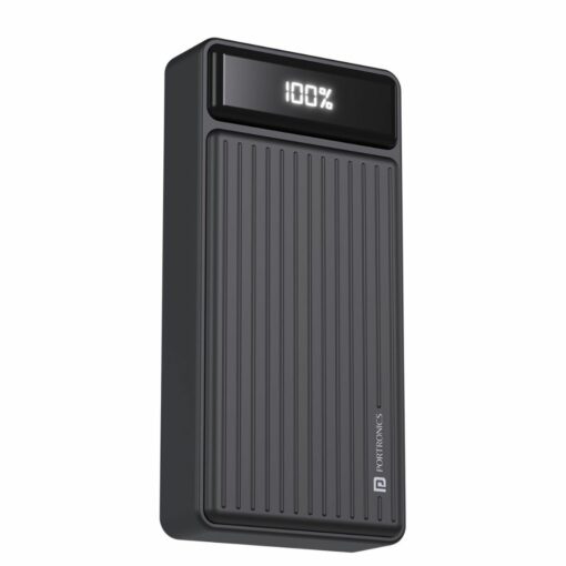 Portronics 20000mah Power Bank Price in India