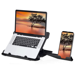 Buy Portronics POR 1157 Laptop Stand Online in India