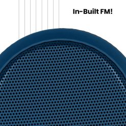 Portronics POR 1327 Portable BT Speakers Price in India