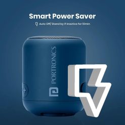 Portronics POR 1327 Portable BT Speakers Price in India