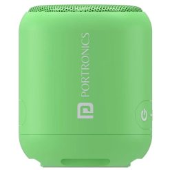 Buy Portronics POR 1399 Portable Wireless Speakers Online in India