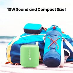 Buy Portronics POR 1399 Portable Wireless Speakers Online in India