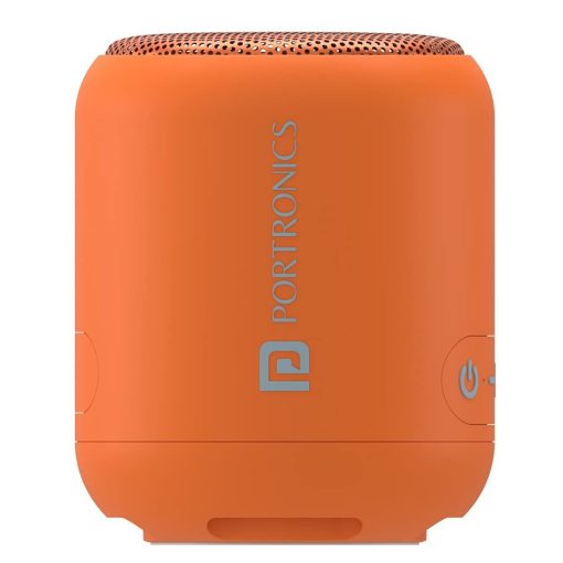 Portronics POR 1400 Wireless Speaker Price in India