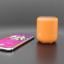 Portronics POR 1400 Wireless Speaker Price in India