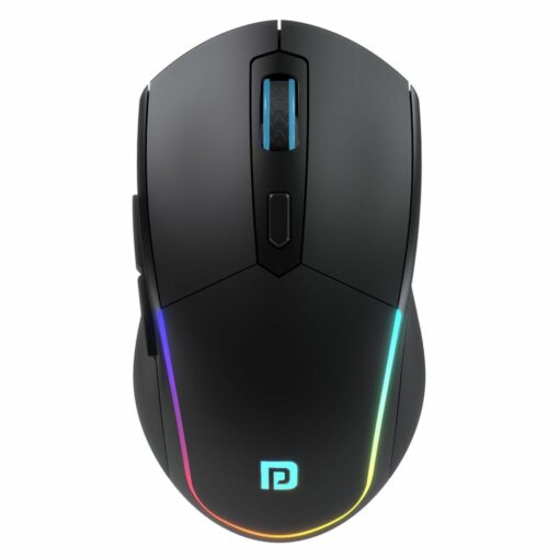 Portronics POR-1682 Toad one Wireless Mouse Price in India