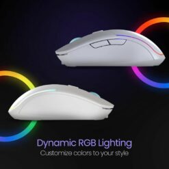 Portronics POR-2491 Toad one Wireless Mouse Price in India