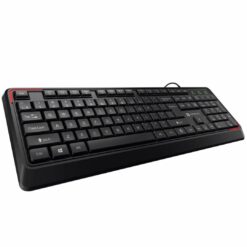 Portronics Ki-Pad USB Wired Keyboard Price in India