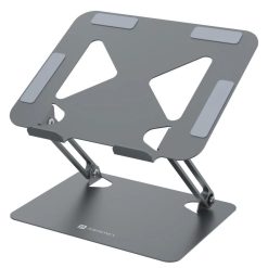 Buy Portronics POR 1826 Laptop Stand Online in India