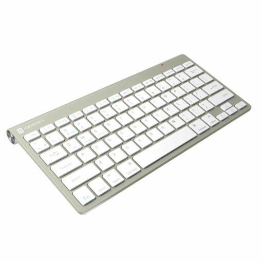 Portronics POR-1842 Wireless Keyboard Price in India