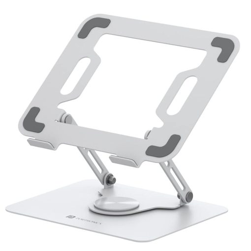 Buy Portronics POR 1885 Metallic Laptop Stand Online