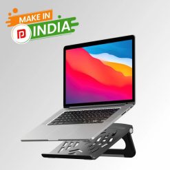 Portronics POR 1925 Laptop Stand Price in India