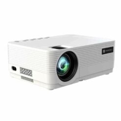 Buy Portronics POR-1985 Beem 420 Portable Projector