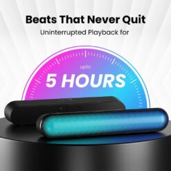 Portronics POR 1999 Stereo Bluetooth Soundbar Online Price