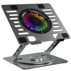 Portronics POR 2002 Laptop Stand Price in India