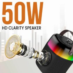 Buy Portronics POR 2036 Wireless Party Speaker Online