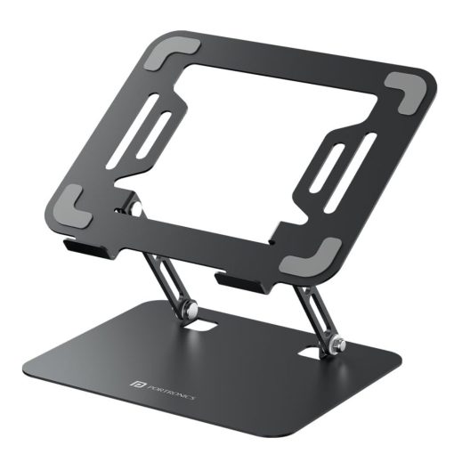 Buy Portronics POR 2071 Laptop Stand Online in India