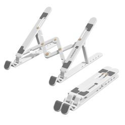 Buy Portronics POR-2139 Laptop Stand Online 