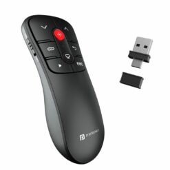 Buy Portronics POR-2188 Wireless Presenter Remote Online 