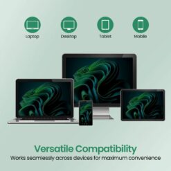 Portronics POR 2205 Wireless Keyboard Price in India