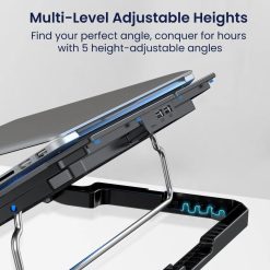 Portronics POR 2293 Laptop Cooling Pad Price in India