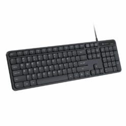 Portronics Ki-Pad 3 POR-2417 Wired Keyboard Price in India