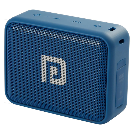 Portronics POR 737 Bluetooth Speakers Price in India