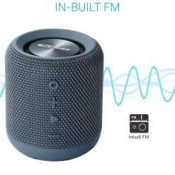Portronics POR 547 Bluetooth Speaker Price in India