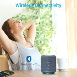 Portronics POR 547 Bluetooth Speaker Price in India