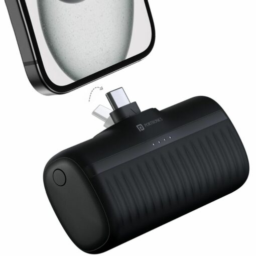 Portronics Power Pebble Powerbank