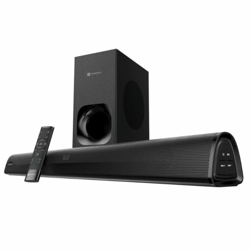 Portronics Pure Sound 105 Home Theater Price in India