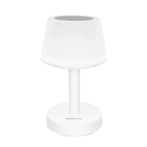 Portronics iLumi POR 719 Lamp BT Speaker Online Price