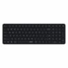 Rapoo E9350L Slim Wireless Keyboard Price in India