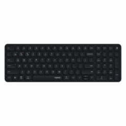 Rapoo E9350L Slim Wireless Keyboard Price in India