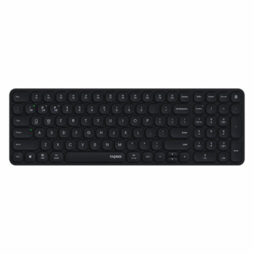 Rapoo E9350L Slim Wireless Keyboard Price in India