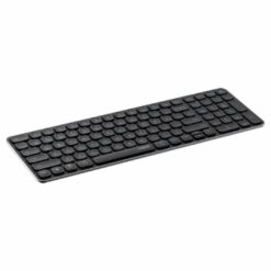 Rapoo E9350L Slim Wireless Keyboard Price in India
