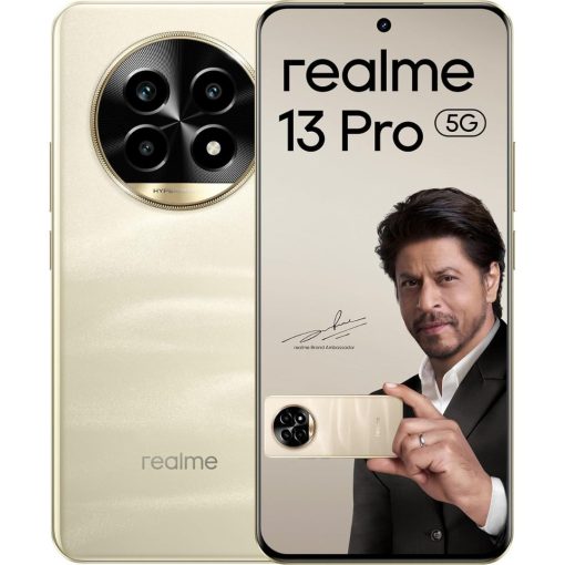 Realme 13 Pro 5G Monet Gold Price in India