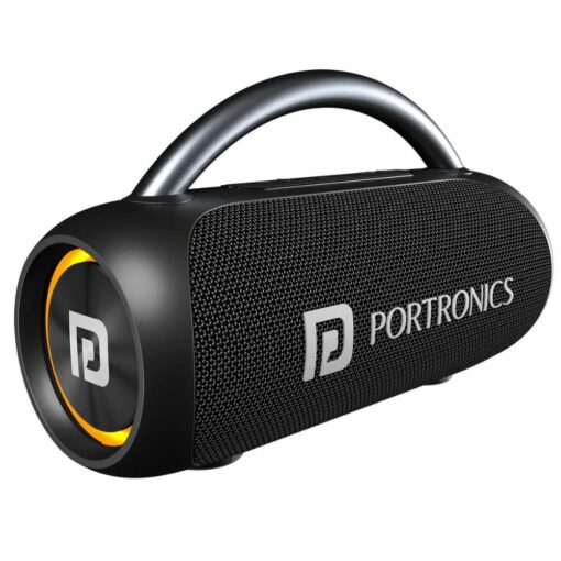 Buy Portronics Radiant POR-2068 Wireless Speaker in India