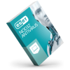 Eset Nod32 Antivirus Key (1 User, 1 Year)