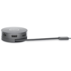 Dell DA305 Mobile Docking station Price in India