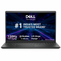 Dell Inspiron 3525 Ryzen 3-5425U Laptop on EMI 