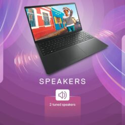 Dell Inspiron 3525 Ryzen 3-5425U Laptop on EMIÂ