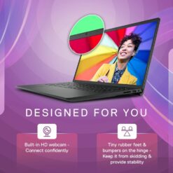 Dell Inspiron 3525 Ryzen 3-5425U Laptop on EMIÂ