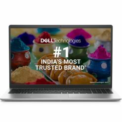 Dell Inspiron 3535 Ryzen 5-7520U Laptop Price In India