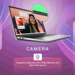 Dell Inspiron 3535 Ryzen 5-7520U Laptop Price In India