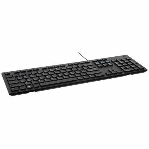 Buy Dell KB216 Wired Keyboard in India