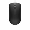 Dell MS116 Wired Optical Mouse Price in India