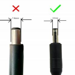 Dell 45W Laptop Charger Price in India