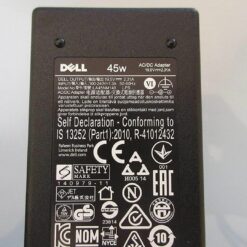 Dell 45W Laptop Charger Price in India