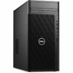 Buy Dell Precision T3660 Desktop Online