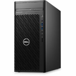 Buy Dell Precision T3660 Desktop Online